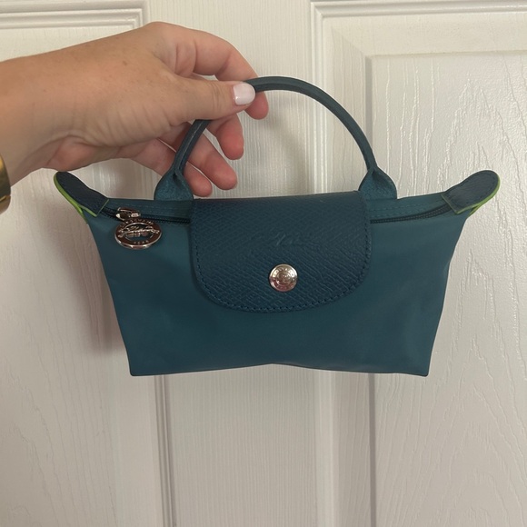 Longchamp Handbags - Longchamp mini tote